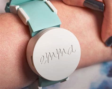 Microsoft’s Emma Watch is a wearable that can counter tremors .